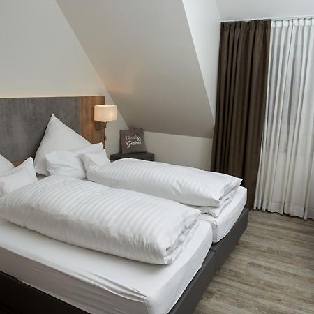 Cityhotel Bocholt Exterior photo