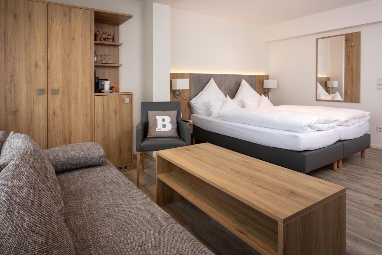 Cityhotel Bocholt Exterior photo
