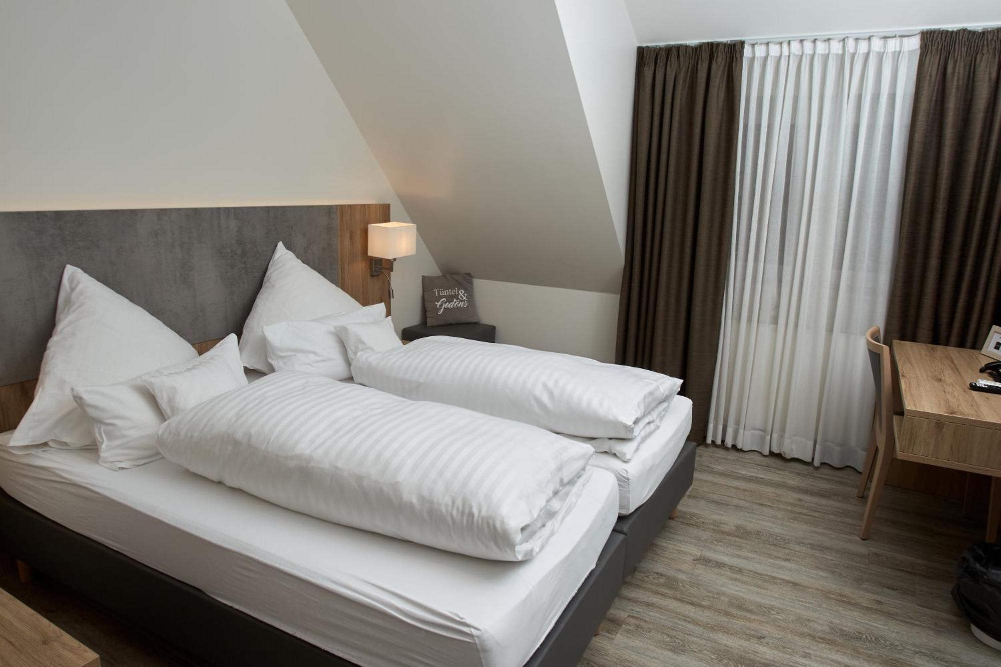 Cityhotel Bocholt Exterior photo